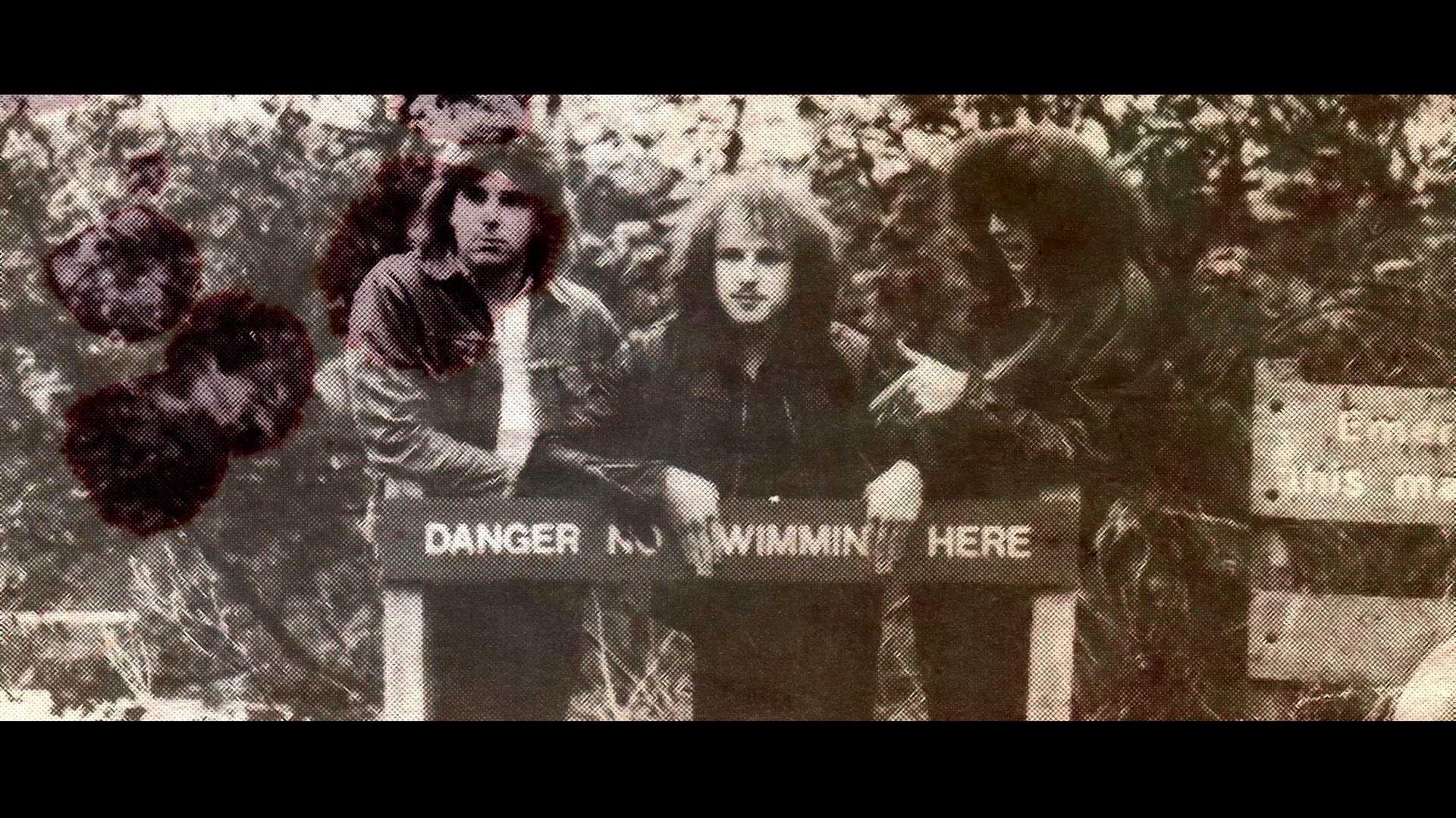 A picture of Golgotha