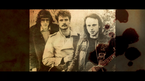 Golgotha on nwobhm.com